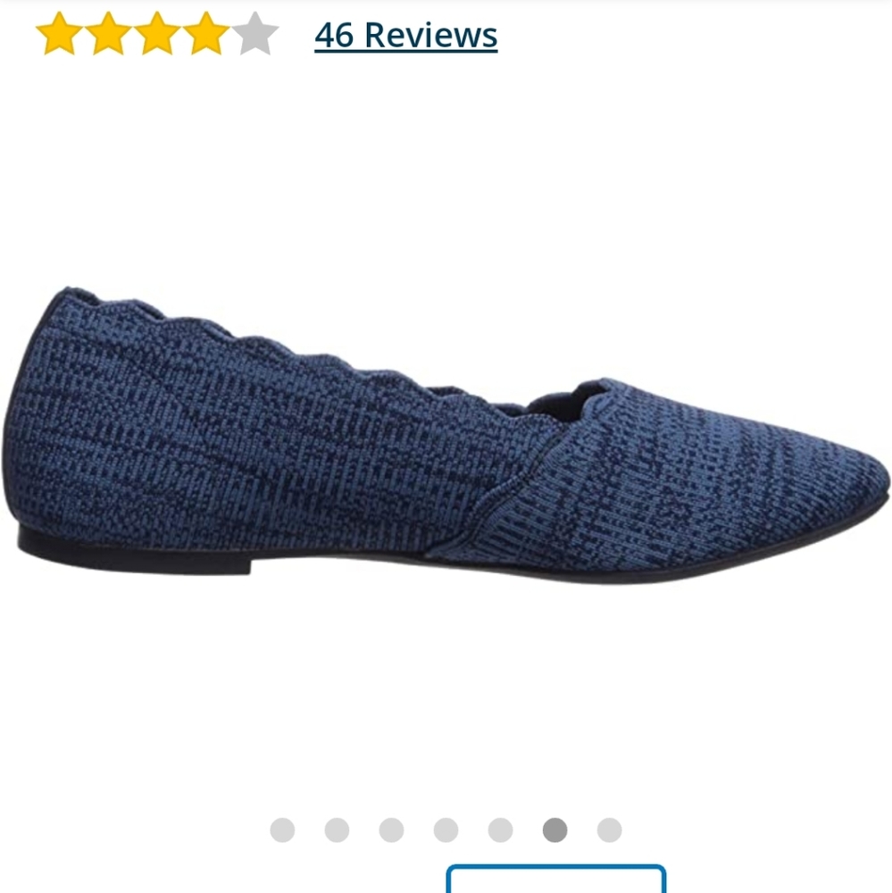 Sketchers flats